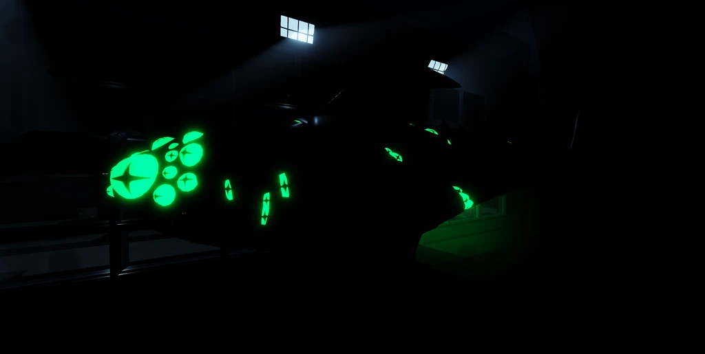 Sebastian Solace's banner