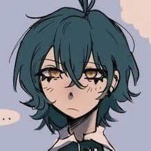 Shuichi's avatar