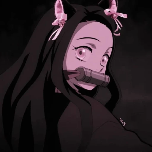 Nezuko's avatar