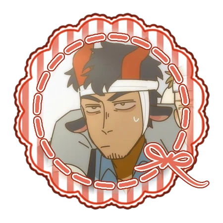 trivial details's avatar