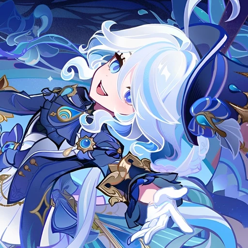 Furina's avatar