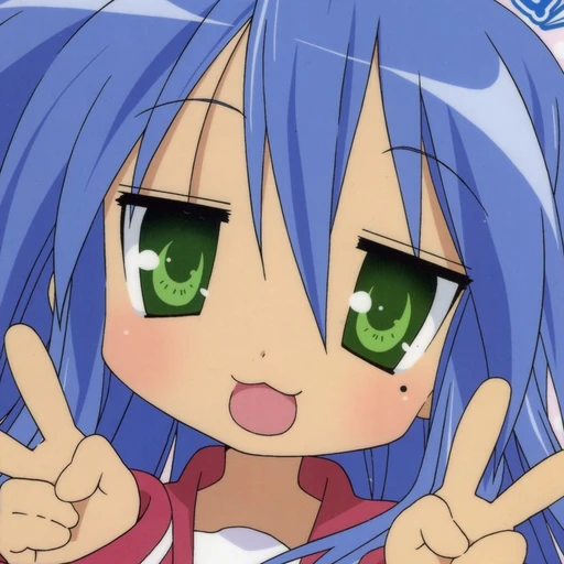 konata's avatar