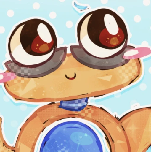 Wubbox's avatar