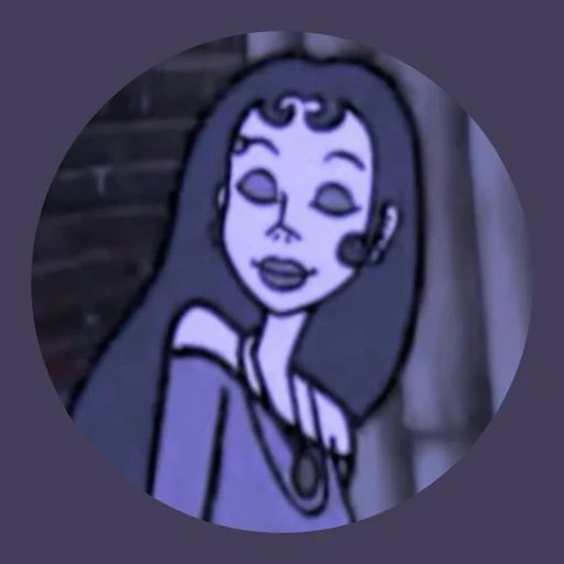 { Sarah. 🐈‍⬛}'s avatar