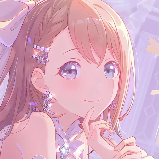 Minori's avatar