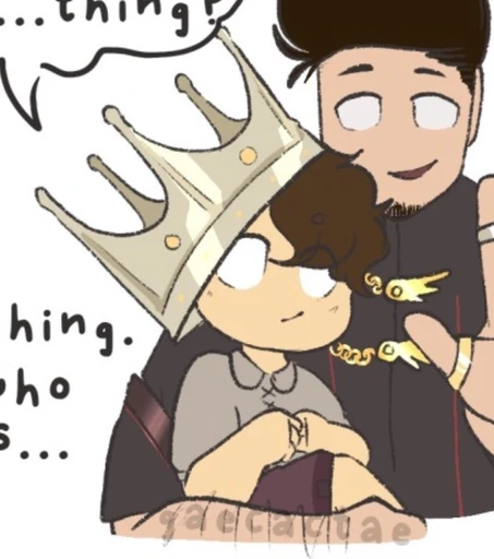 Regressed-Archer's avatar