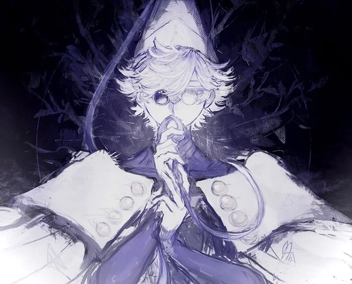 Qifrey's avatar