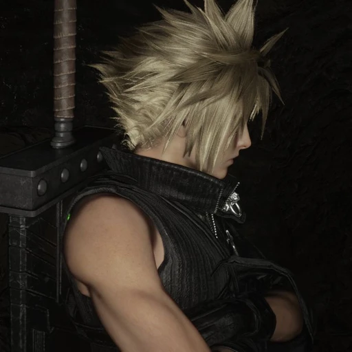 Strife's avatar