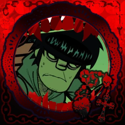 mars's avatar
