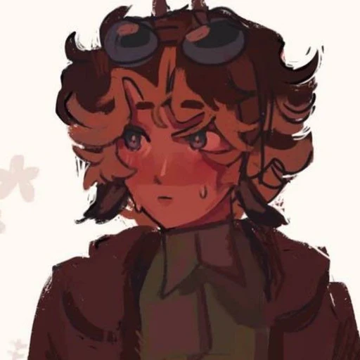 Oliver's avatar