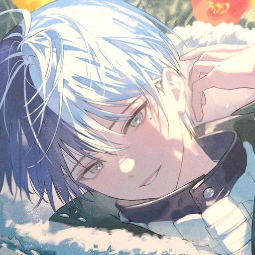 Toya's avatar