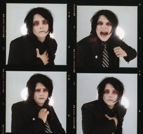 Gerard's avatar