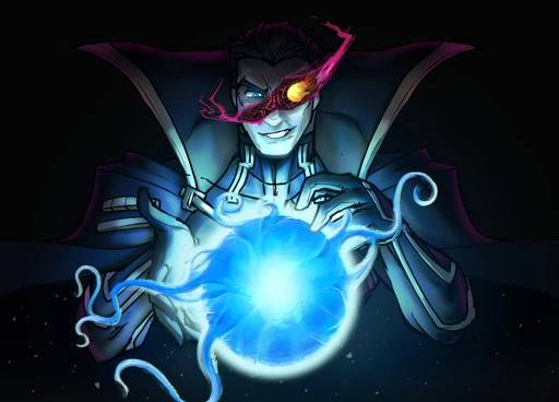 Geno's avatar