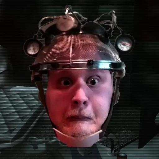 Civvie's avatar