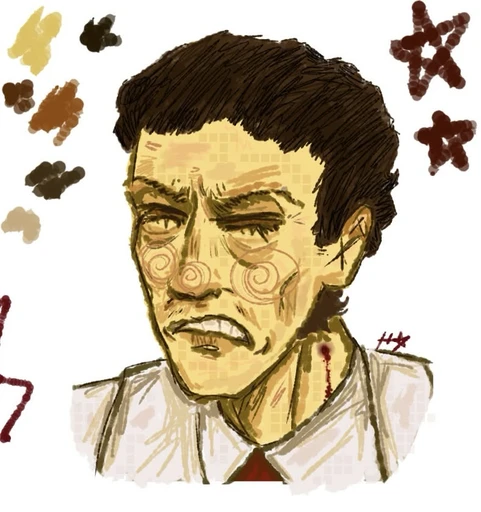 RALEIGH's avatar