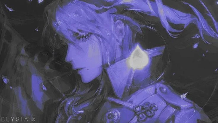 Ayato's banner