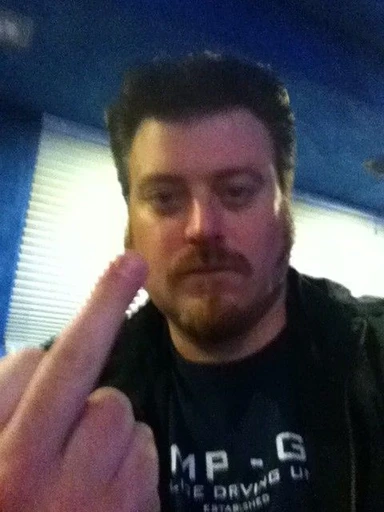Ricky's avatar
