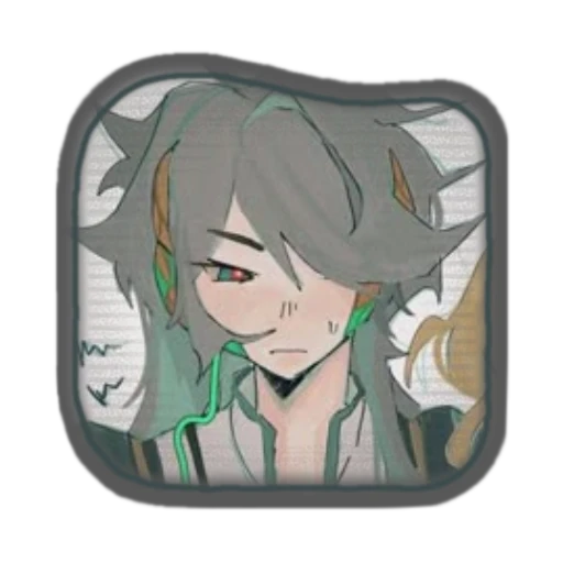 ۪ 𓏼♱◌͟ A's avatar