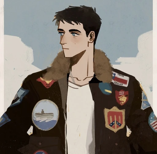 MAREK's avatar