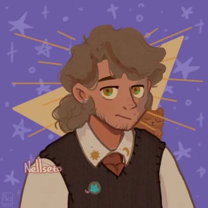 Joyce's avatar