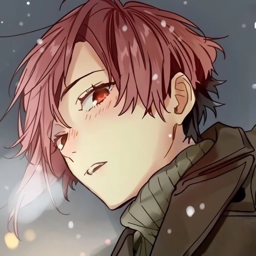 Yanagi2's avatar