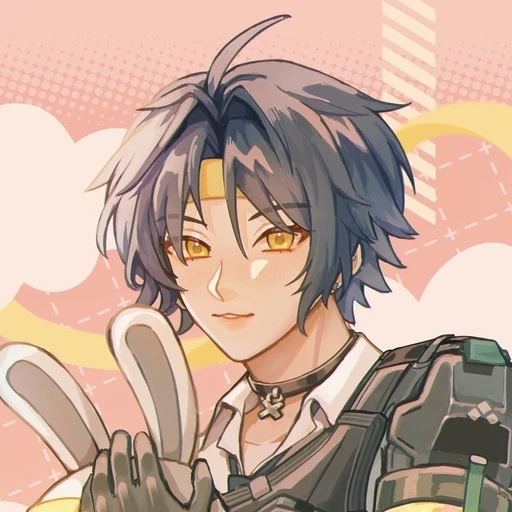 Harumasa's avatar