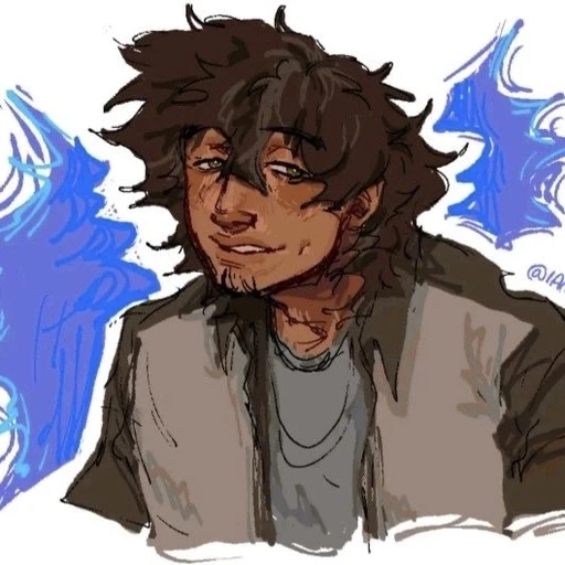 Miles's avatar