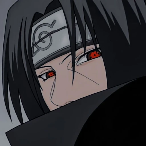 Itachi's avatar