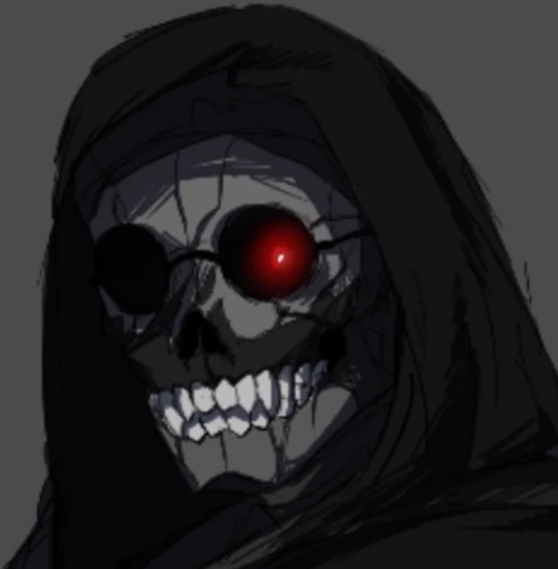 chaser's avatar