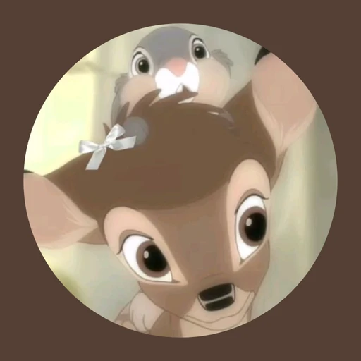 Bambi's avatar