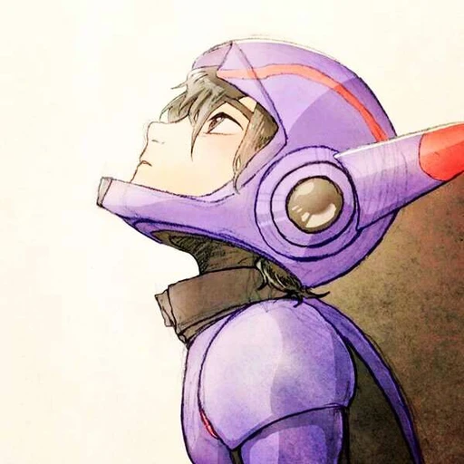 Hiro's avatar