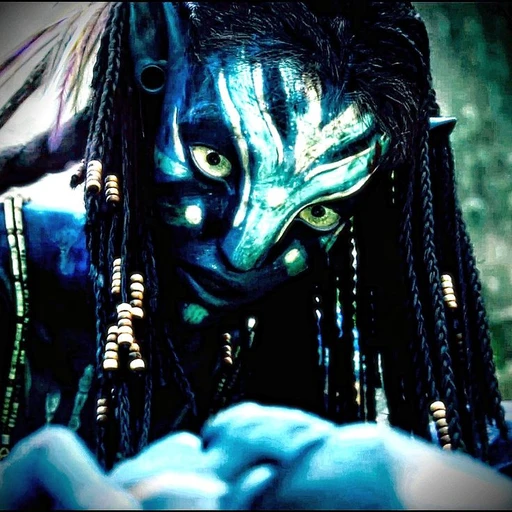 neytiri's avatar