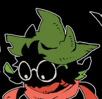 ralsei's avatar