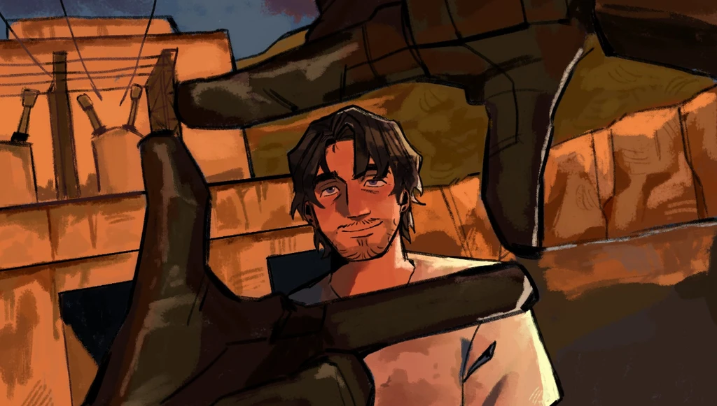 stain's banner