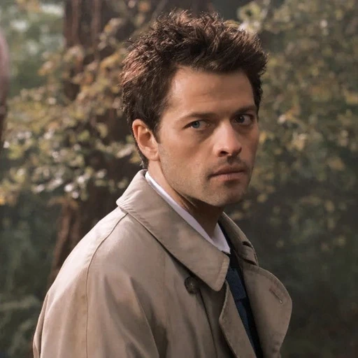 castiel's avatar