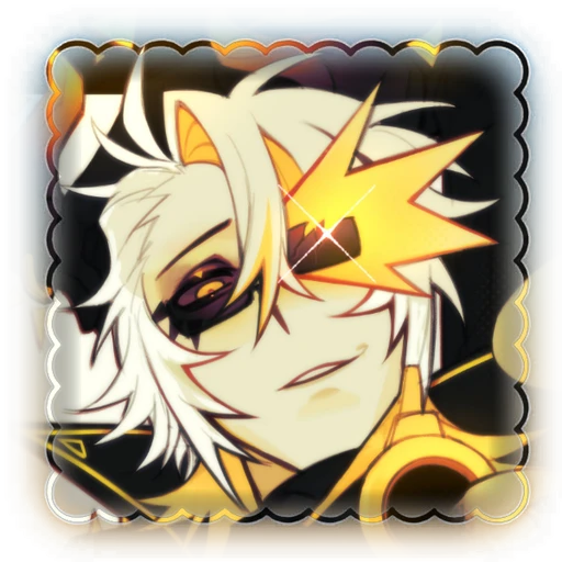 ﹙ ❄️ ﹚　𝟕MK0　　𓏼　　瑪拉基亞's avatar