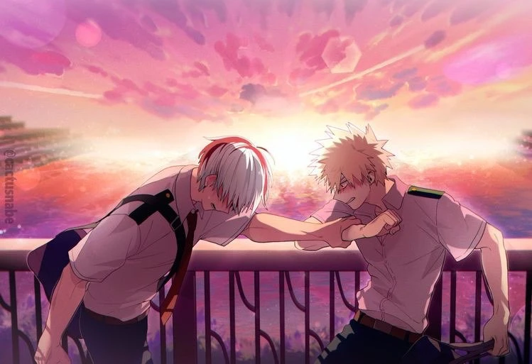 Shoto2's banner