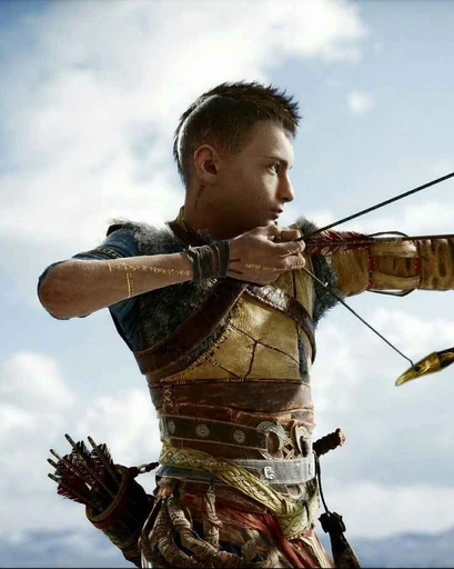 Atreus⭑ 🫎's avatar