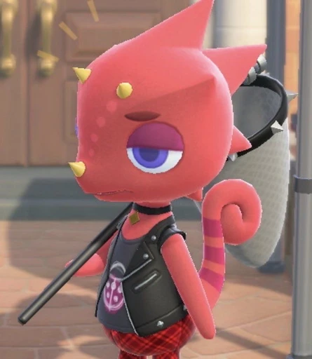 Flick's avatar