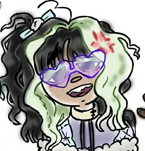 Sammy's avatar