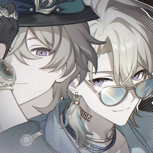 Adventurine's avatar
