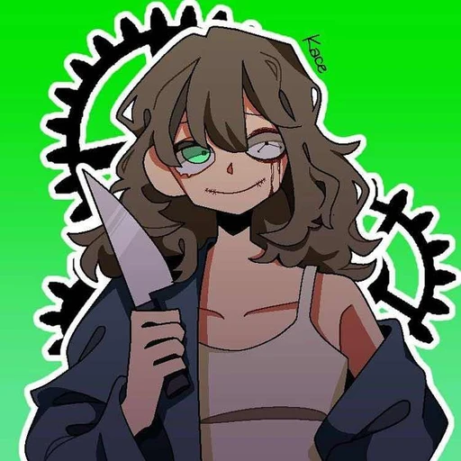 Clockwork's avatar