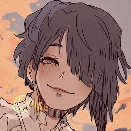 Xingqiu's avatar