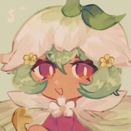 Lilybell's avatar