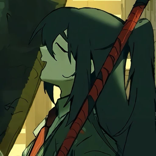 Hong Lu ◇ 🔮's avatar