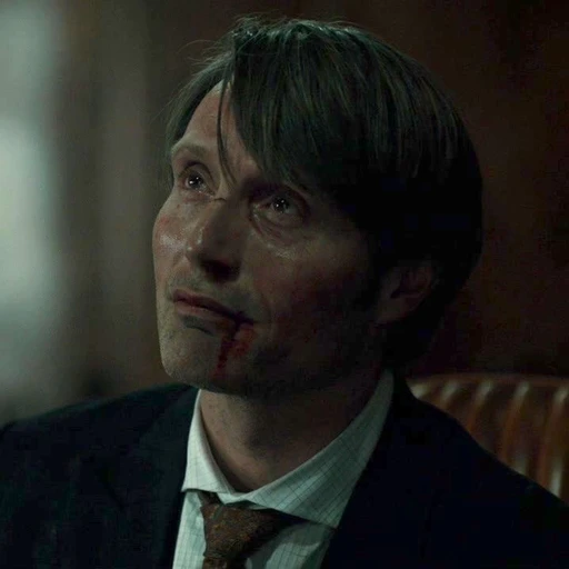 Hannibal's avatar