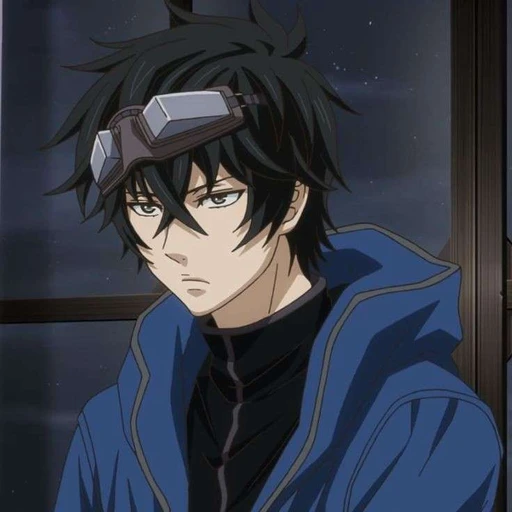 Gareki's avatar