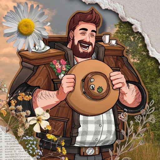 Abel's avatar