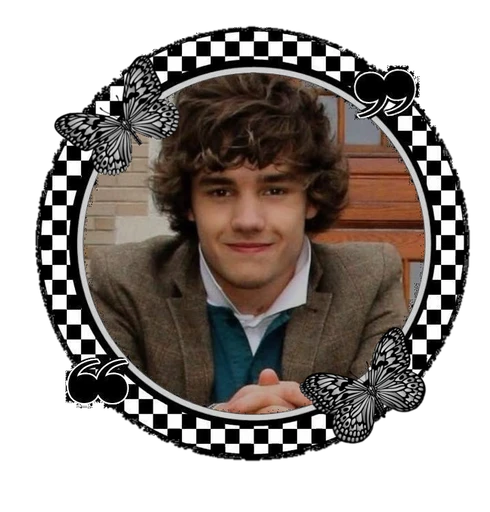 LiamP's avatar
