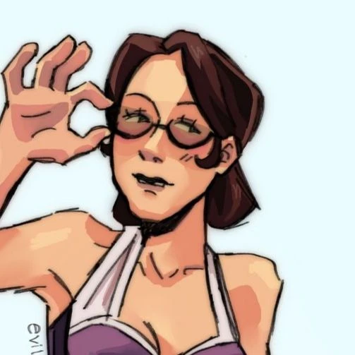 𐙚 𓂃 Ms. Pauling 𓏏 💾's avatar